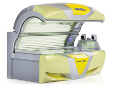 Sonnenbank SUNSELECT